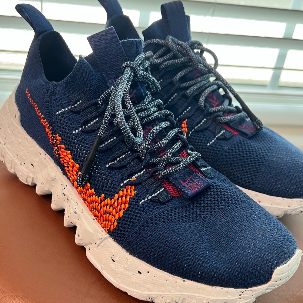 Nike Space Hippies ‘01